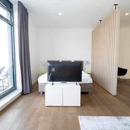 Das Loft Apartments アーヘン エクステリア 写真