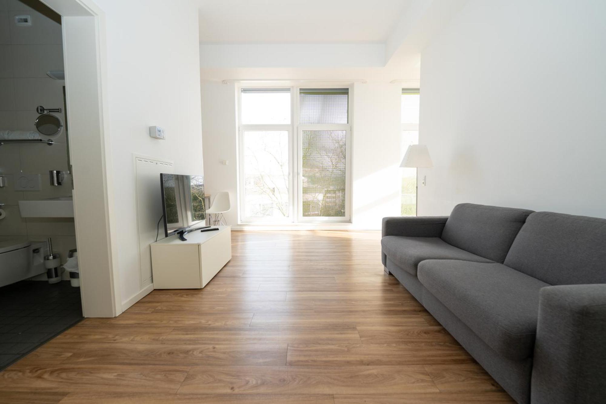 Das Loft Apartments アーヘン エクステリア 写真
