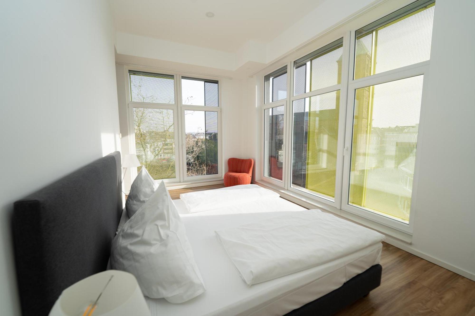 Das Loft Apartments アーヘン エクステリア 写真