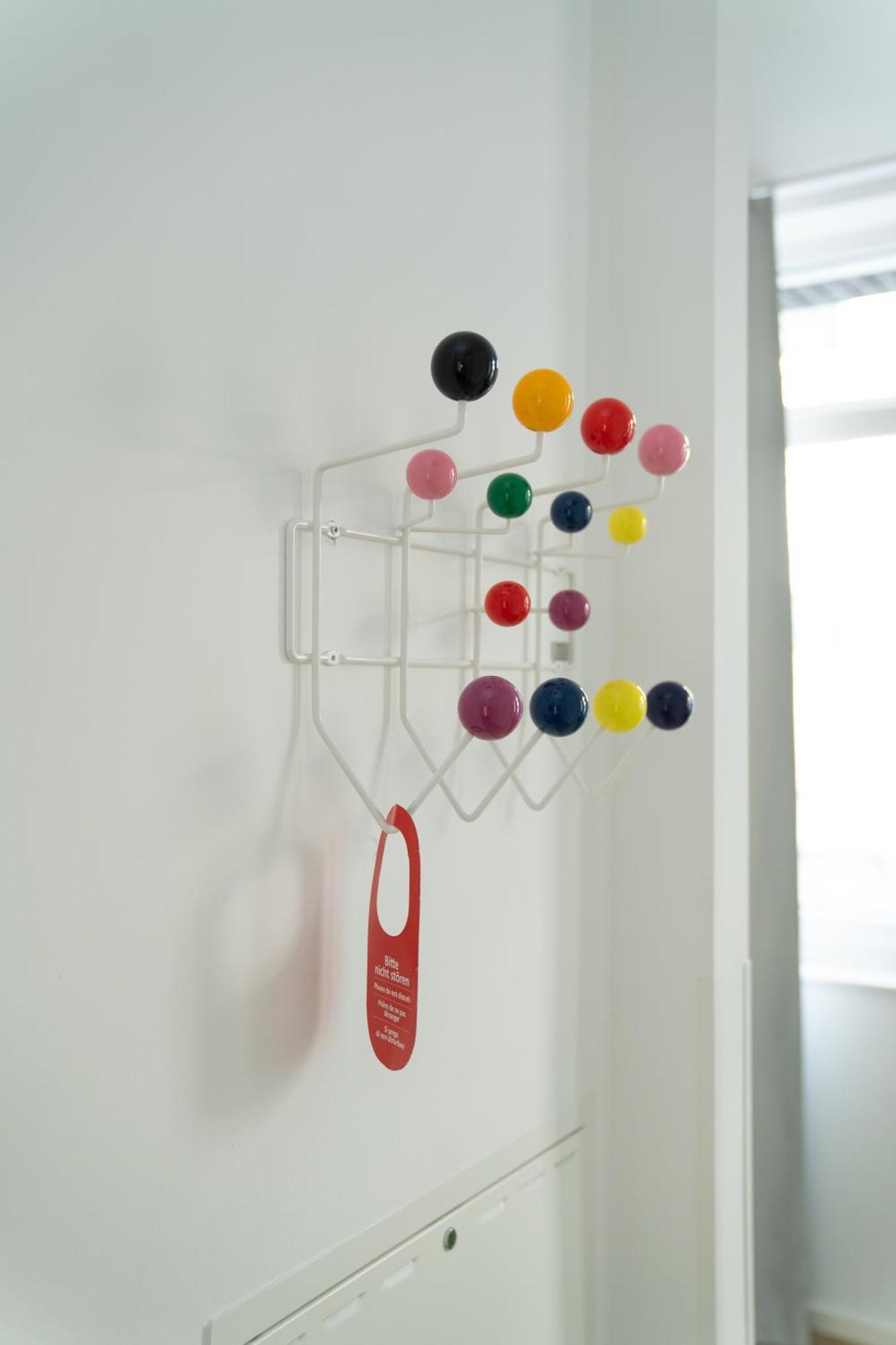 Das Loft Apartments アーヘン エクステリア 写真