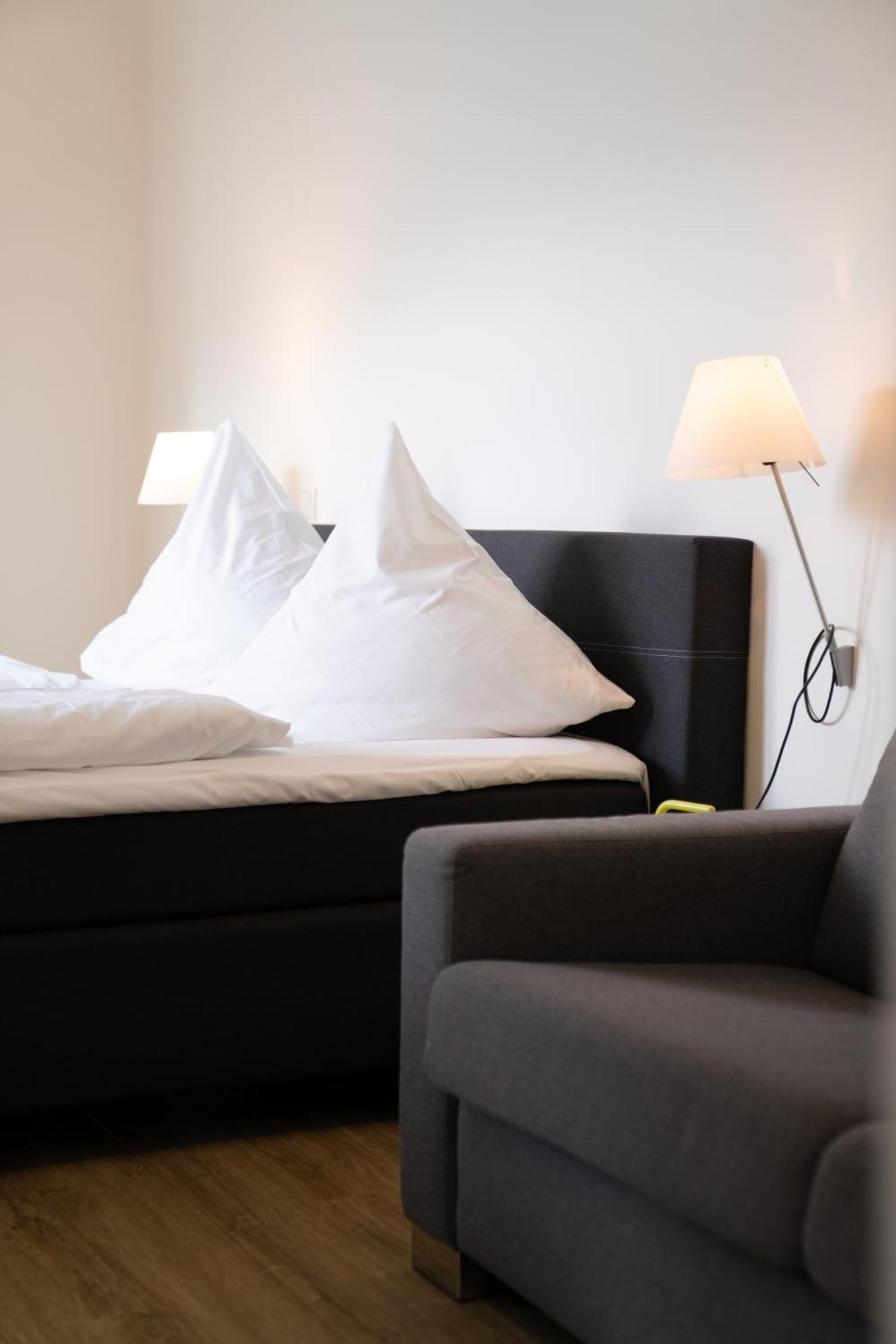 Das Loft Apartments アーヘン エクステリア 写真