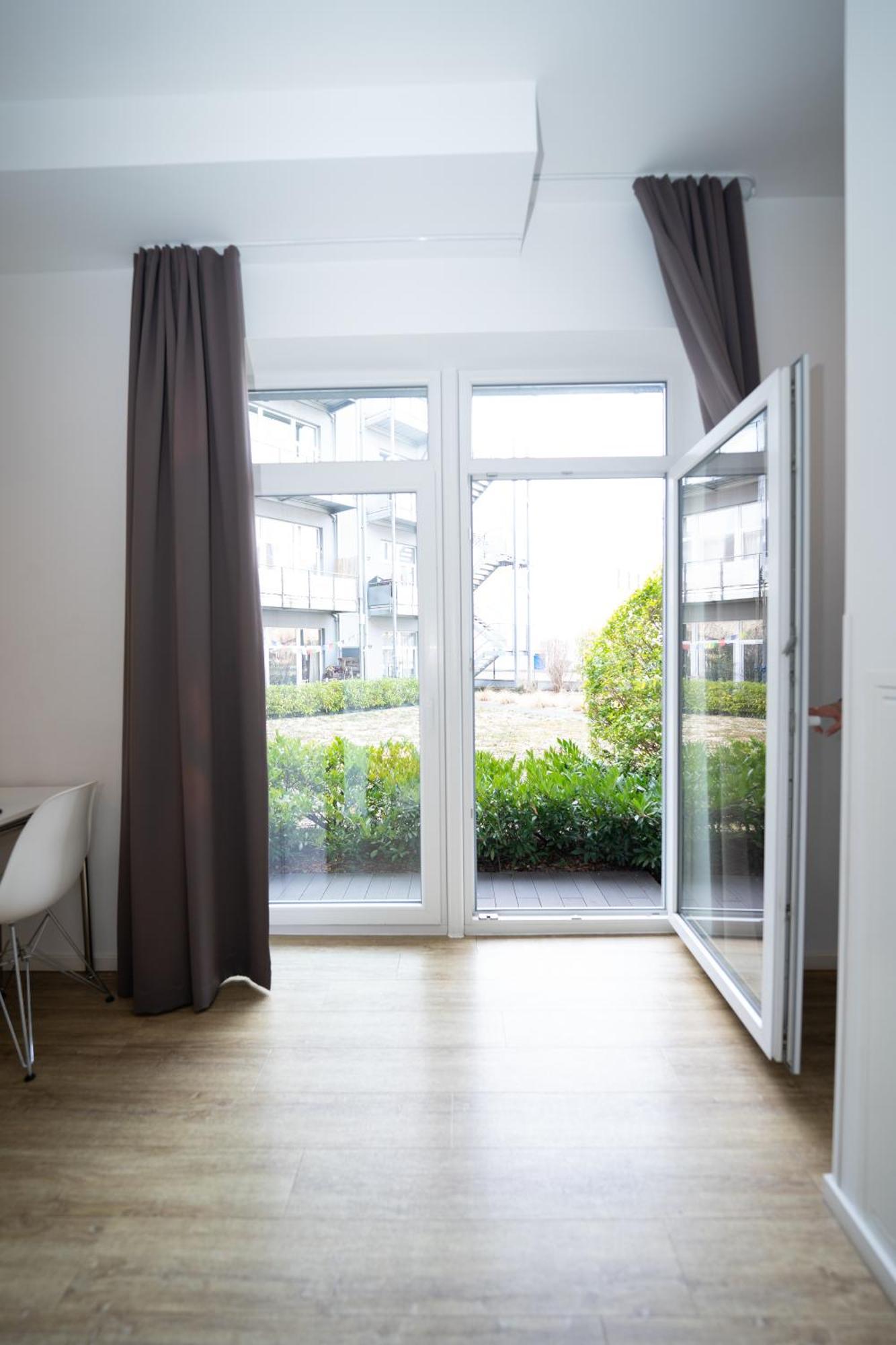 Das Loft Apartments アーヘン エクステリア 写真