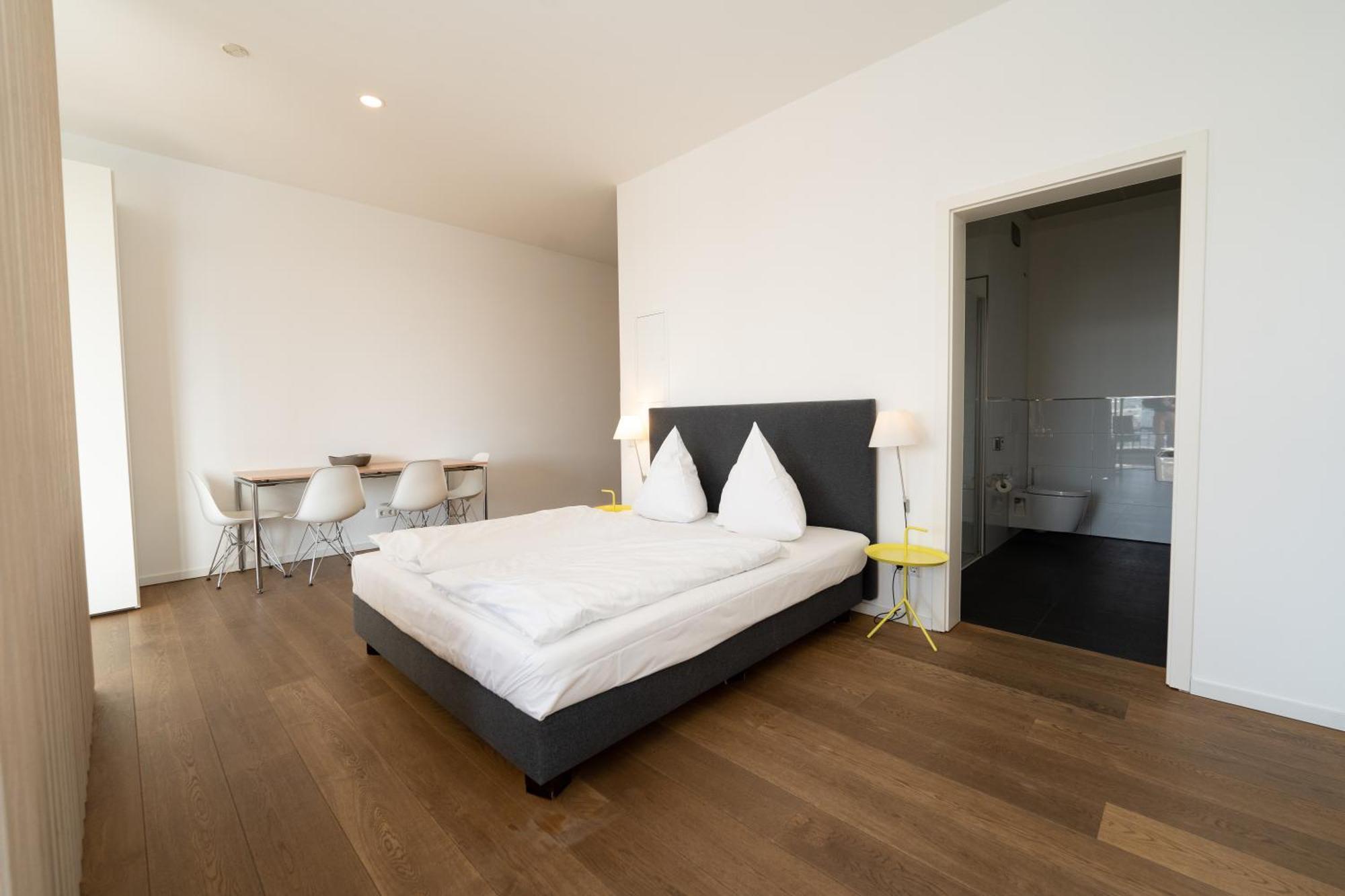 Das Loft Apartments アーヘン エクステリア 写真